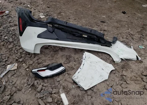 2023 BMW X4 M40I z USA, uszkodzony, nr VIN 5UX43DT05P9P61977